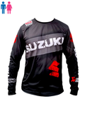 Suzuki Apex Pro