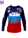 KTM Wave Force
