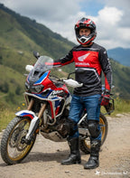 Honda HRC Edition