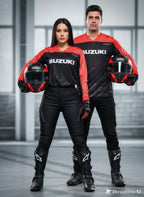 Stealth Racing