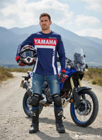 Yamaha Blue Streak