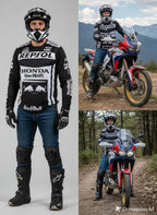 Repsol Honda Monochrome