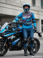 CFMOTO 450MT Edition