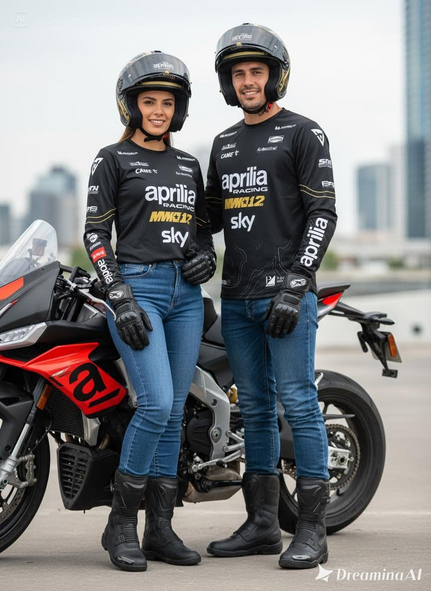 Aprilia GP Stealth
