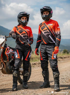 KTM Ready to Race