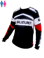 Suzuki Stealth Racing