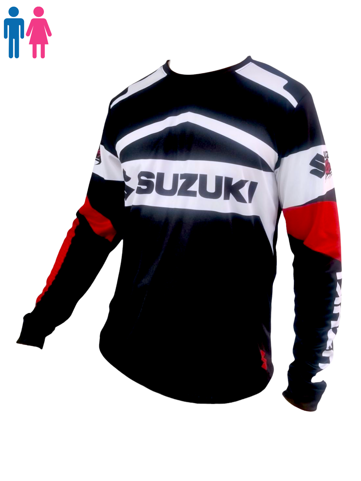 Suzuki Stealth Racing
