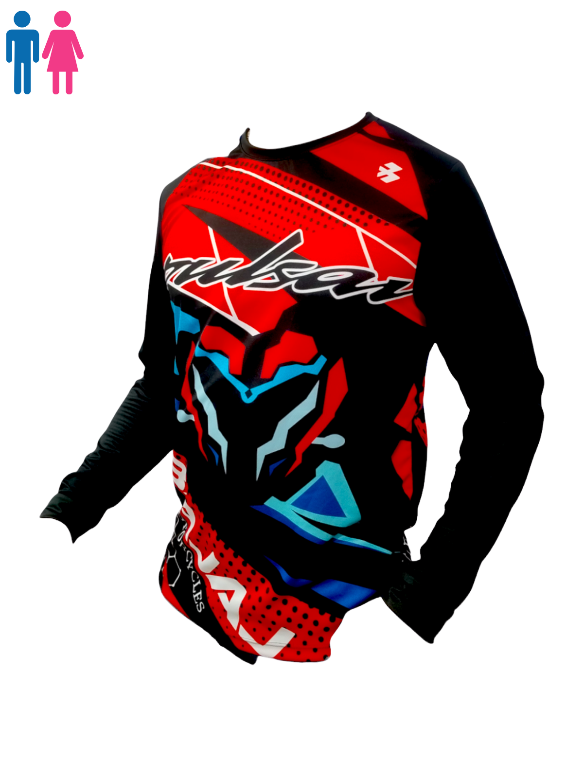 Pulsar Street Pro