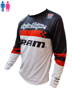 SRAM Racing