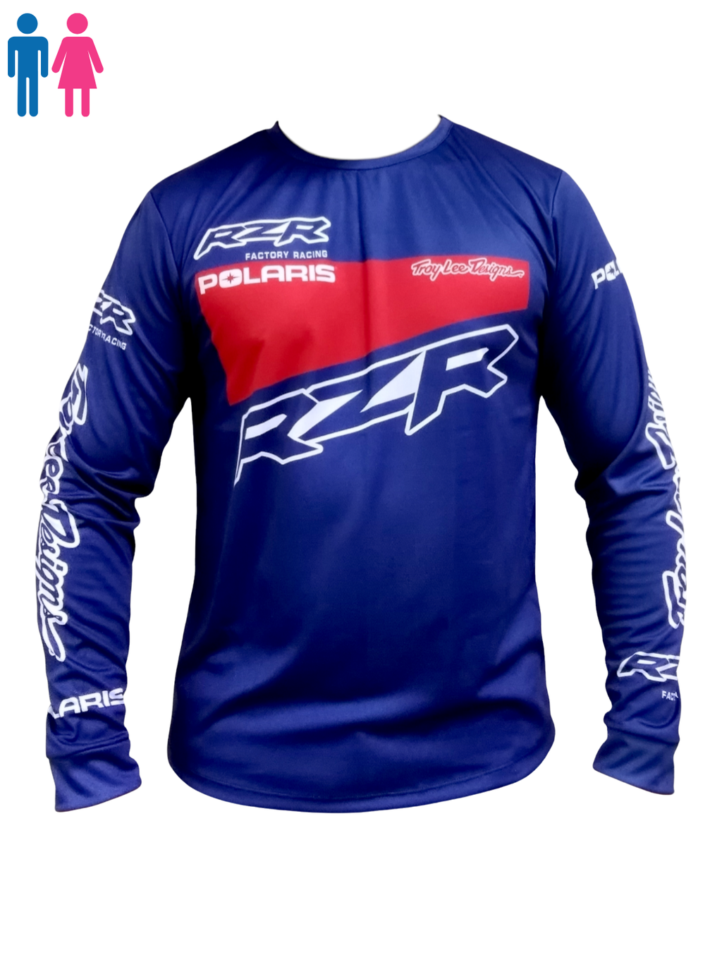 Polaris RZR Factory