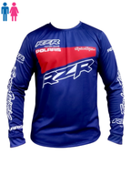 Polaris RZR Factory