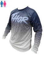 Splatter Fade