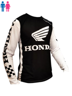 Honda Retro Racing