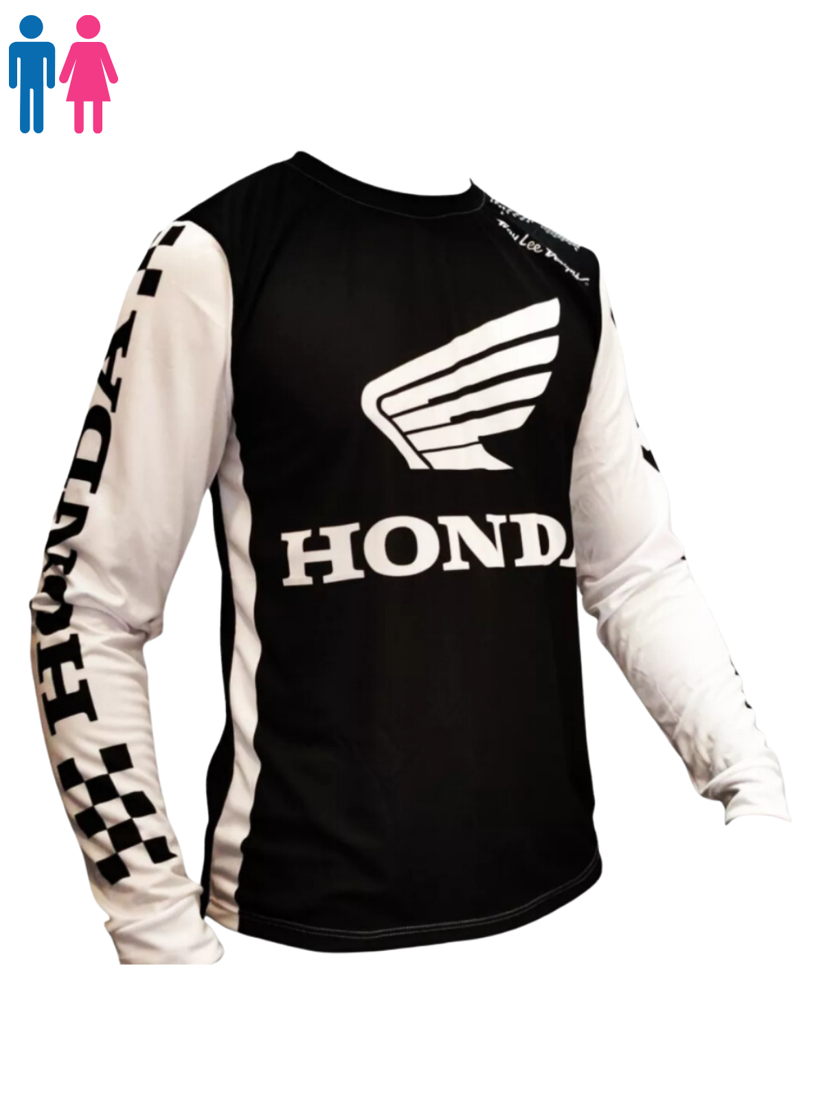 Honda Retro Racing