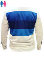 Yamaha White Racing