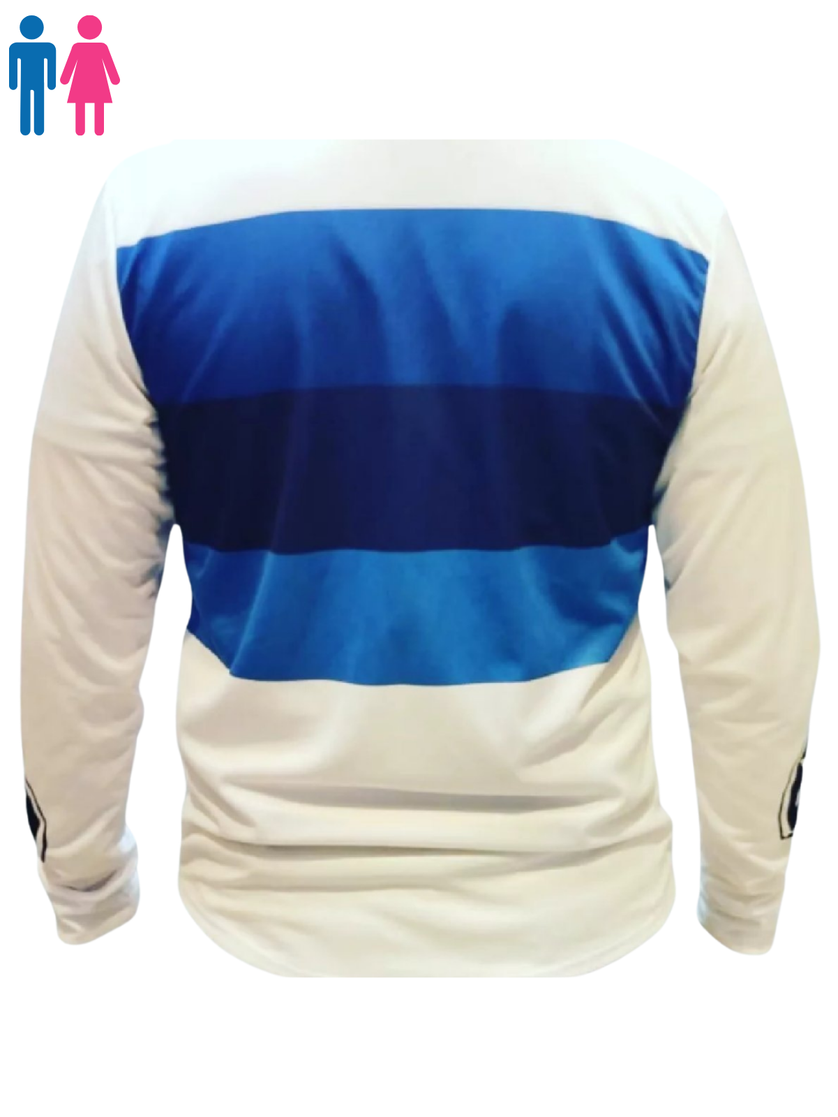Yamaha White Racing