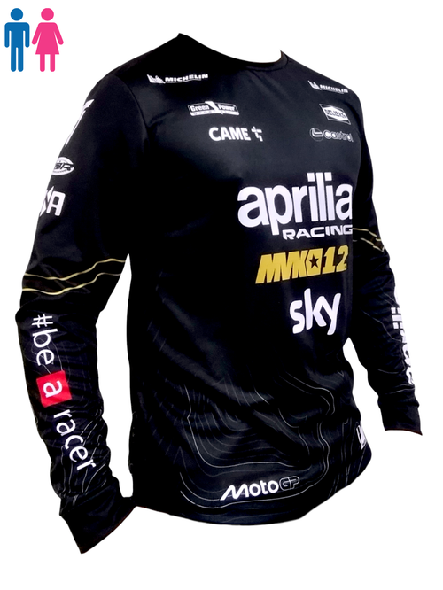 Aprilia GP Stealth
