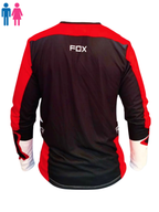 Honda x Fox Racing