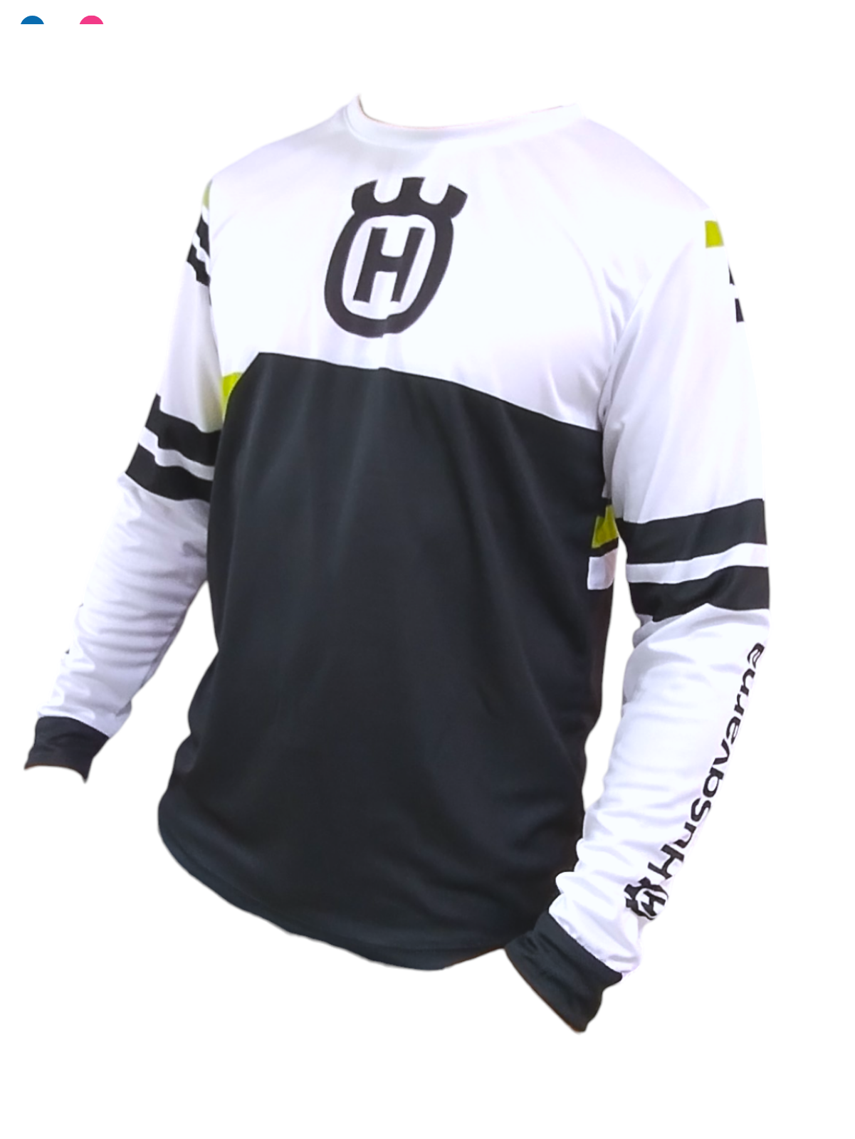 Husqvarna Heritage