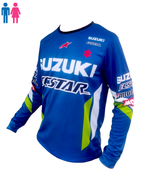 Suzuki Ecstar Edition