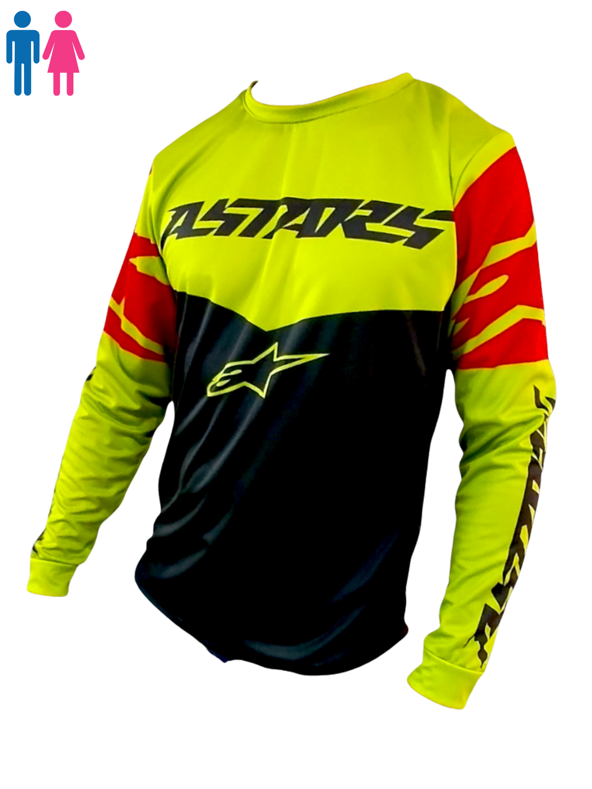 Astars Voltz