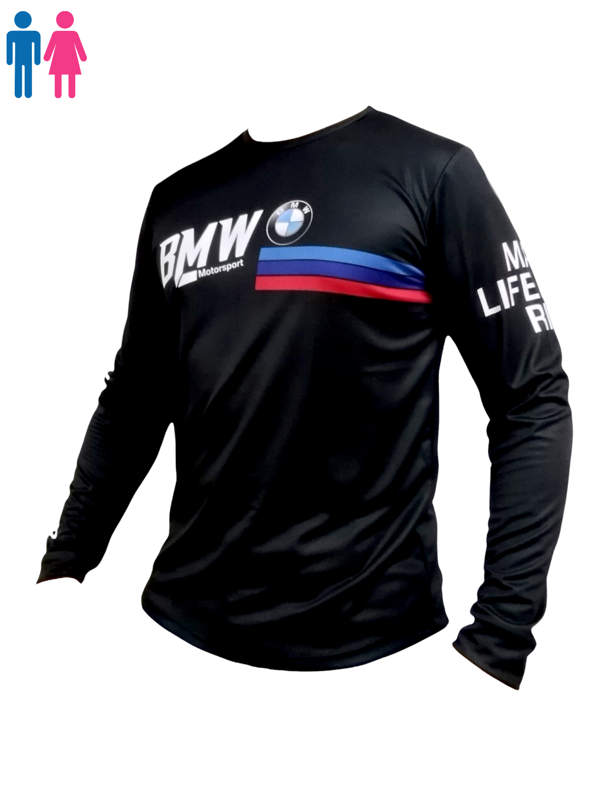BMW M Track