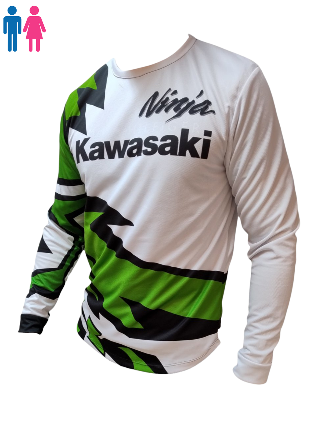 Ninja Edition