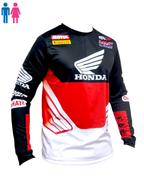 Honda HRC Factory