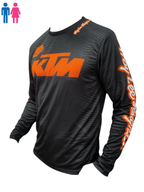 KTM Dune Track