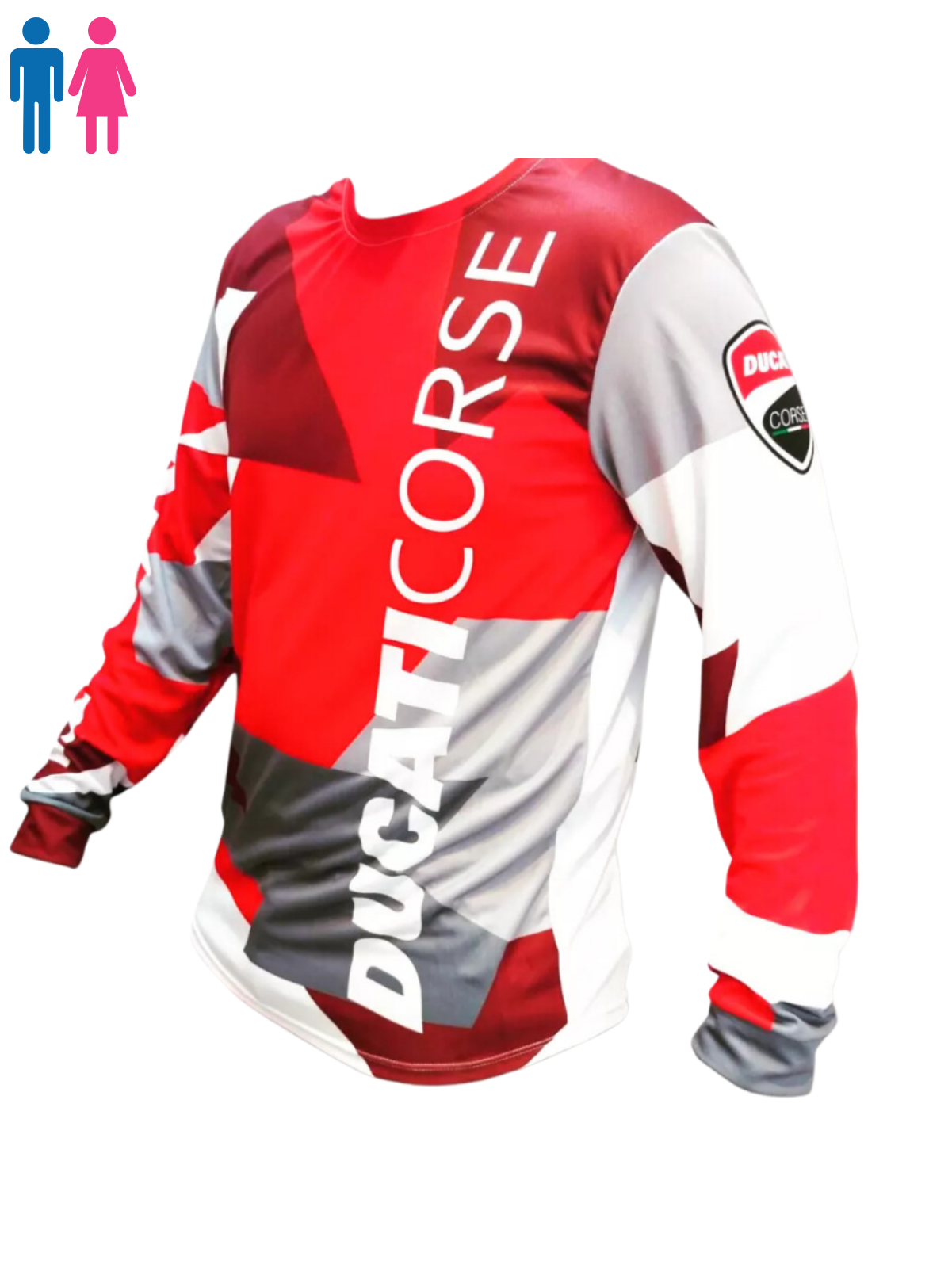 Ducati Corse Heritage