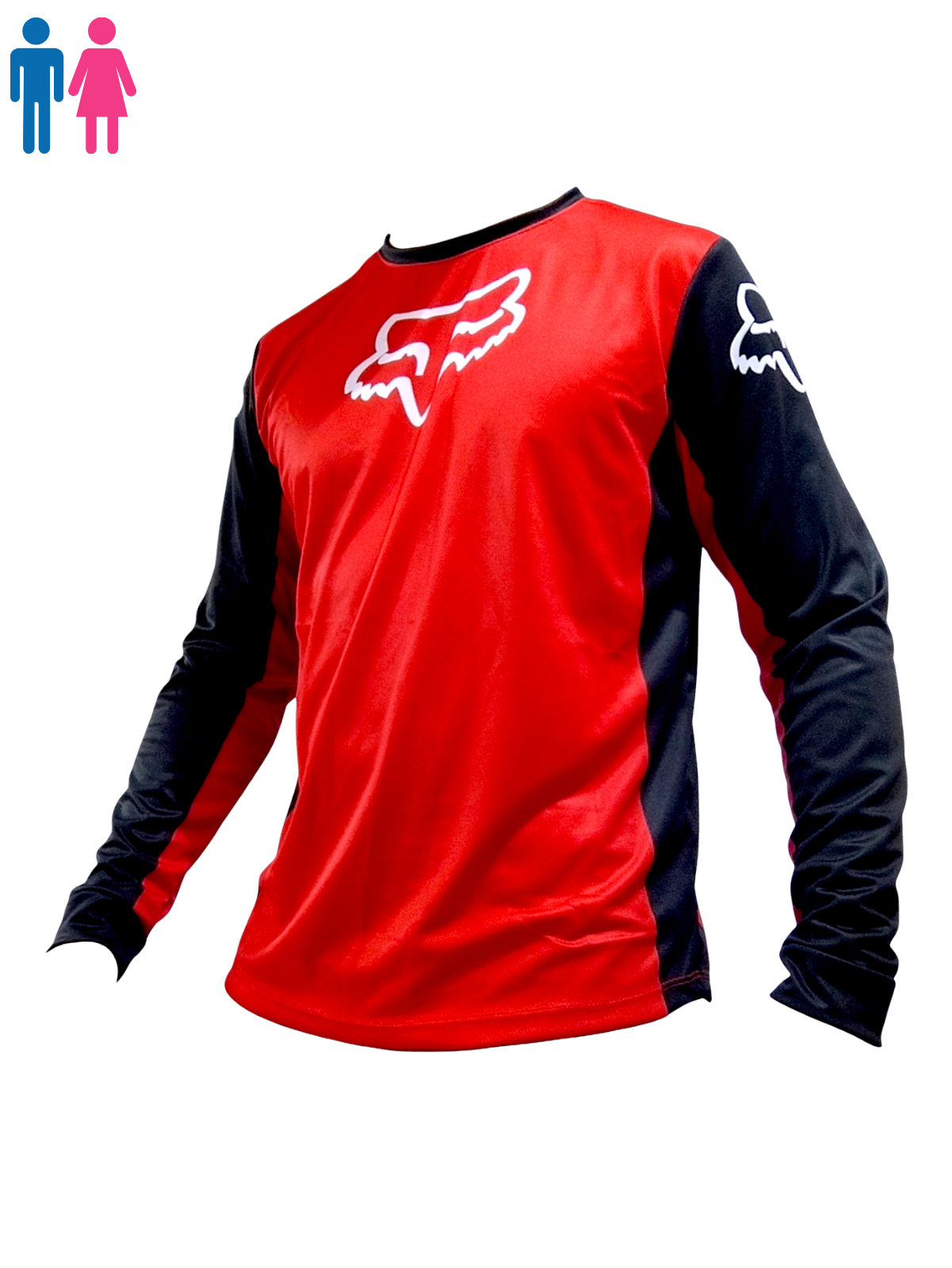Fox Red Fire