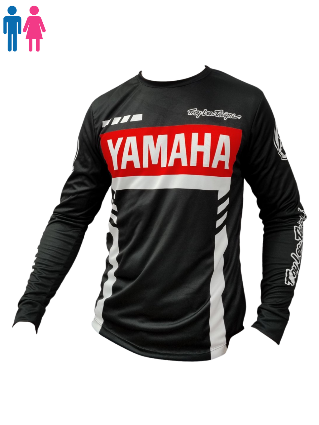 Yamaha Black Edition