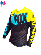 Fox 180 Neon Strike