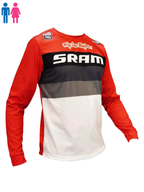 SRAM Factory Horizontal