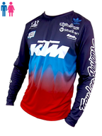 KTM Wave Force