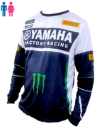 Yamaha Monster Edition
