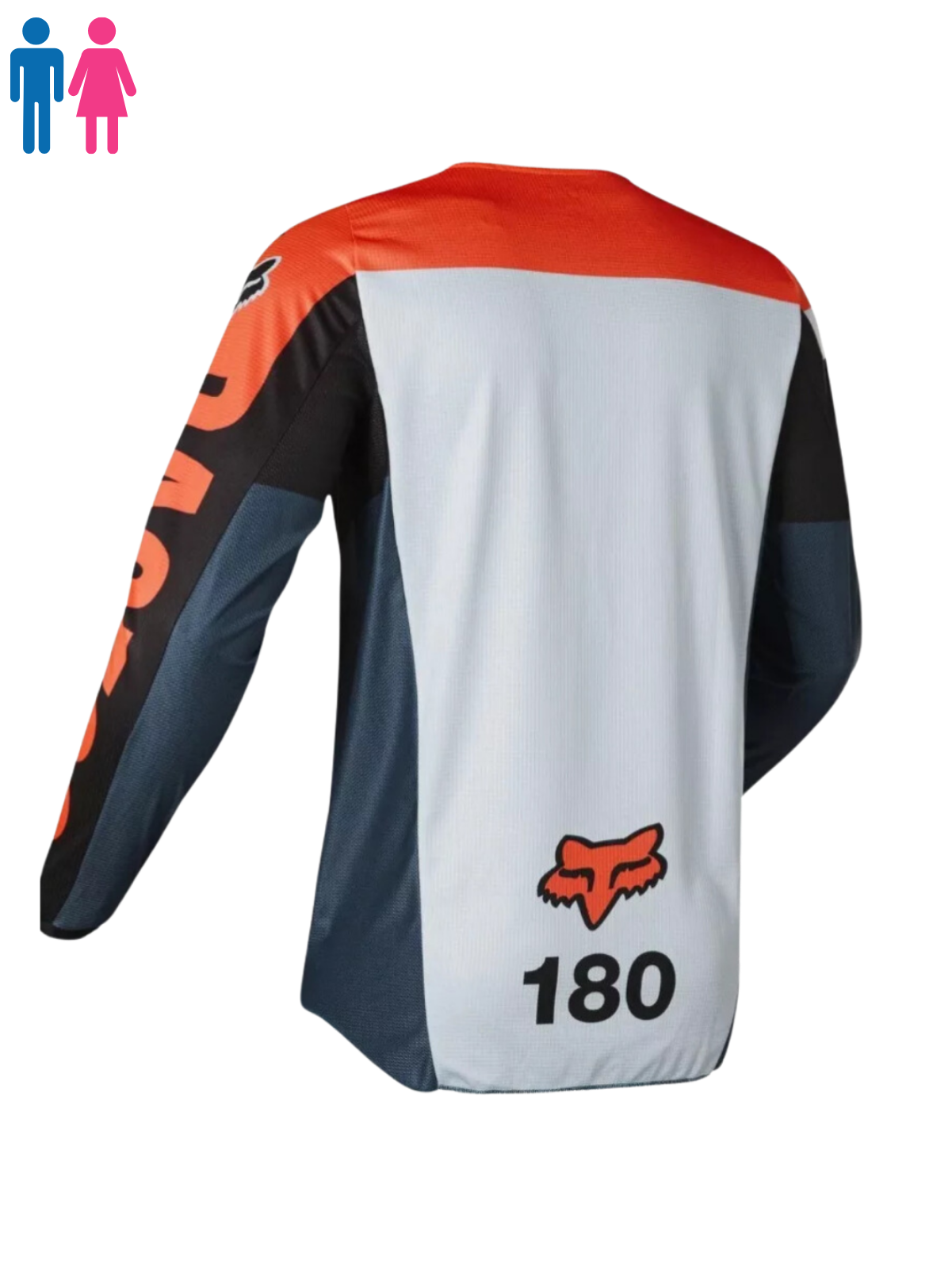 Fox 180