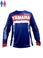Yamaha Blue Streak