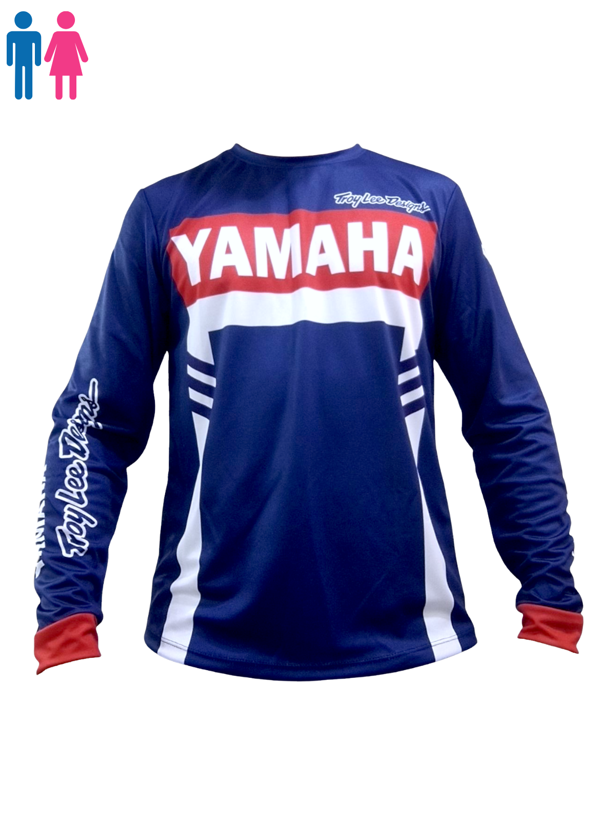 Yamaha Blue Streak