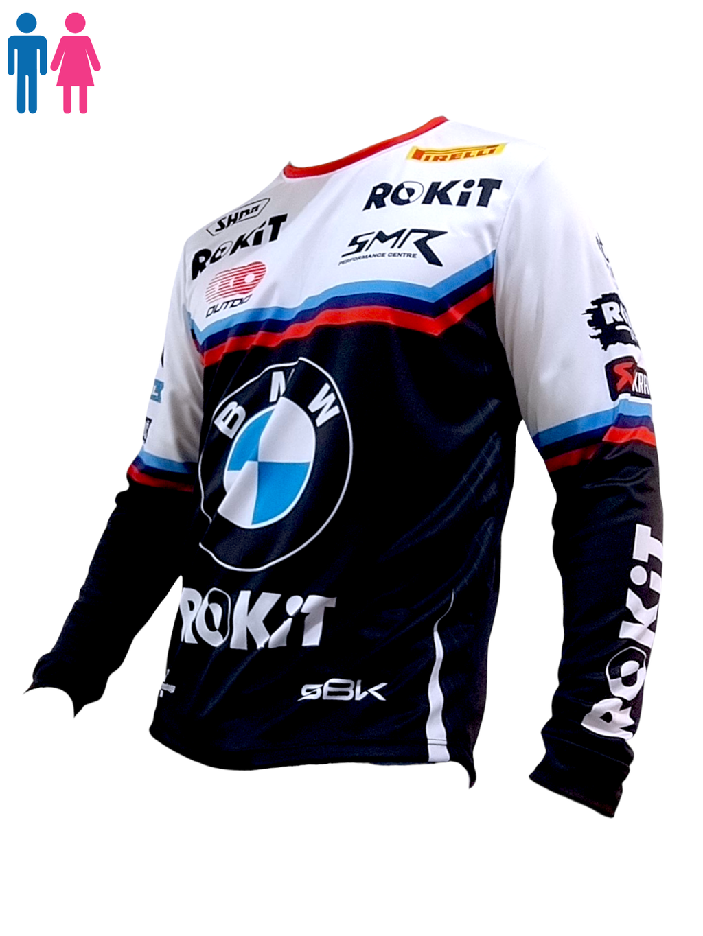 BMW Motorrad ROKiT