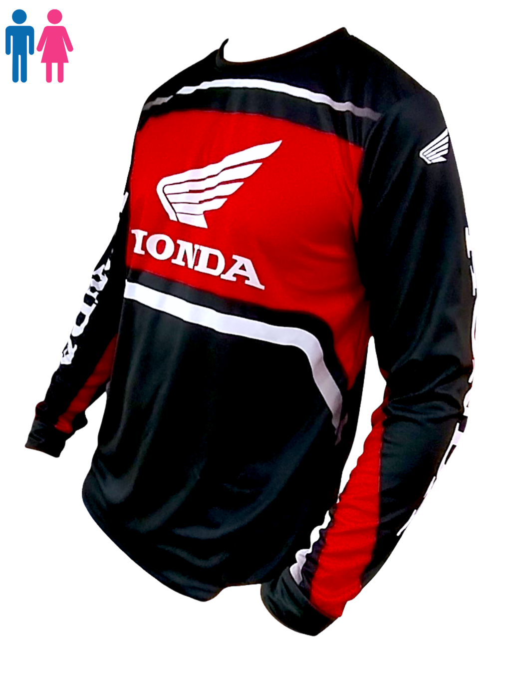 Honda HRC Edition