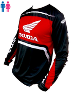 Honda HRC Edition
