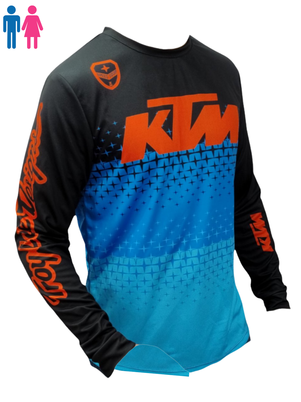 KTM Speed Edition