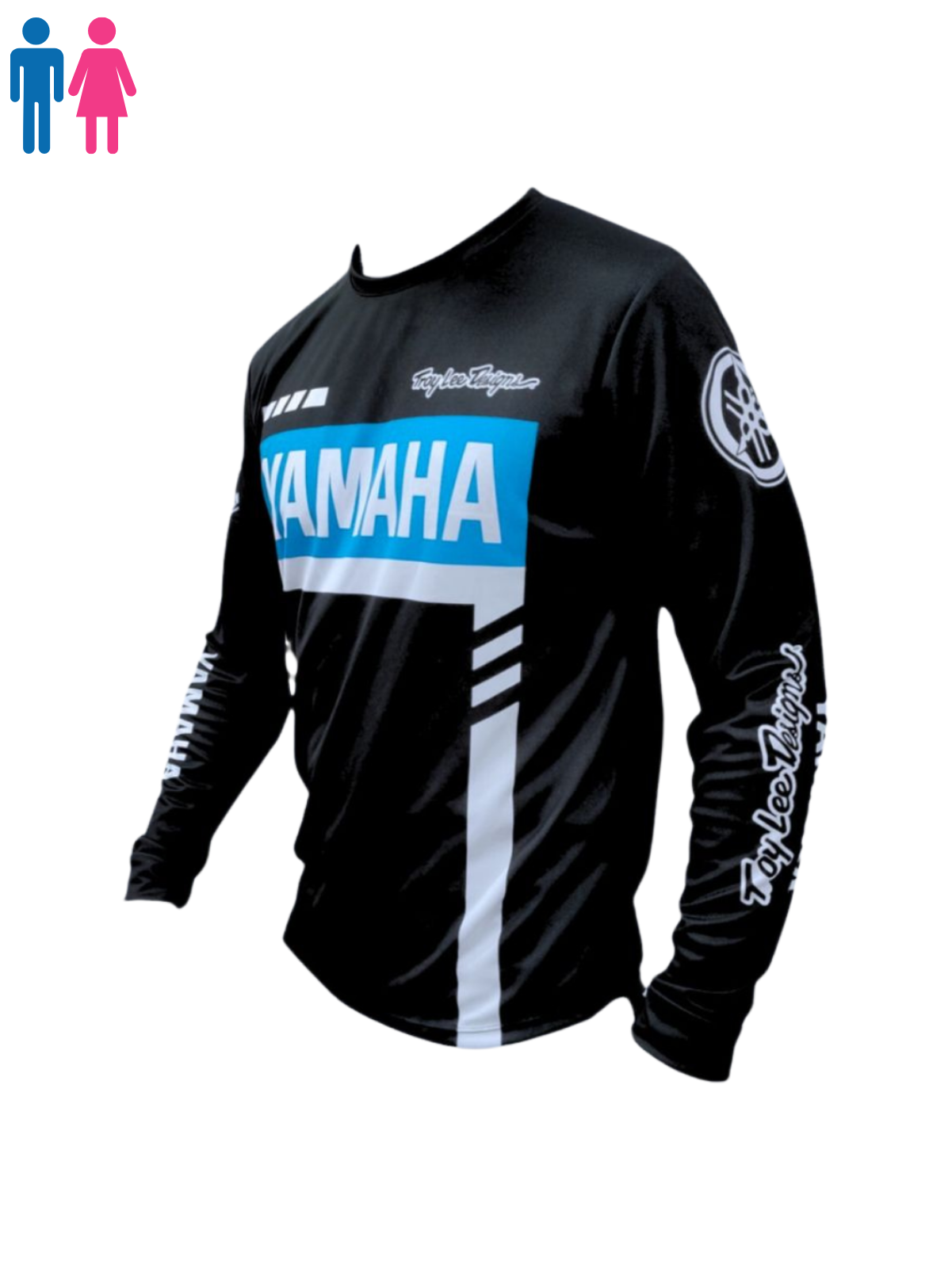 Yamaha Stealth Cyan