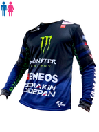 Yamaha Monster GP