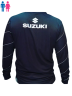 Spirit of Suzuki