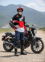 Honda HRC Factory