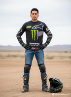 Kawasaki MXGP Pro