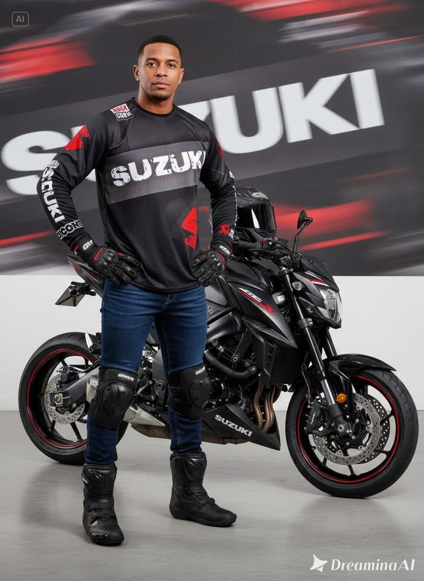 Suzuki Apex Pro