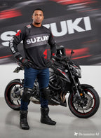 Suzuki Apex Pro